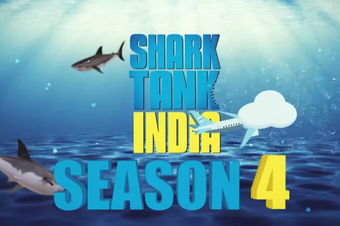 Download Shark Tank India (Season 04) All Episodes in Hindi shark tank india